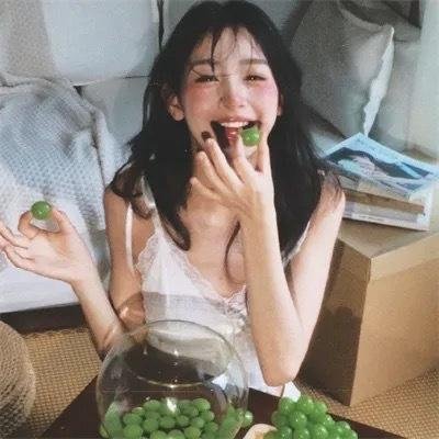 幸福美丽绽放